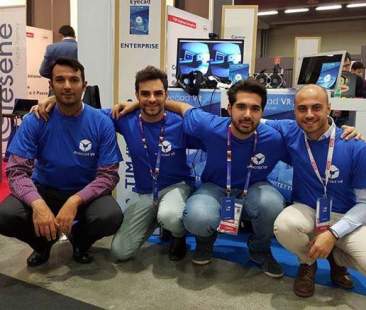 Ecco gli startupper siciliani che si sono inventati un’attività