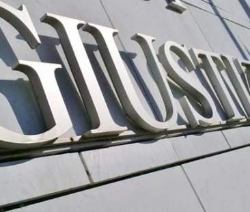 Sicilia, la giustizia lenta costa 34 mln