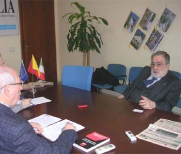 Claudio Zucchelli: “Attenzione al territorio e alla realtà sociale”