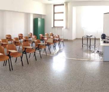 Corsisti vittime della Formazione