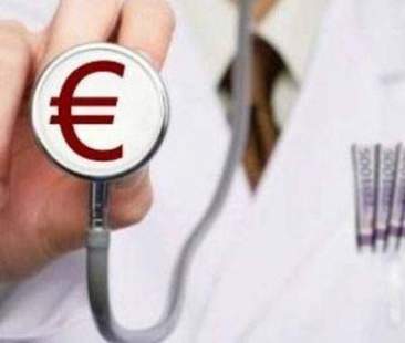 La corruzione nella Sanità sottrae 6 miliardi l’anno alle cure