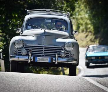 Bollo ridotto, l’Ars commette l’errore di richiedere l’iscrizione per i veicoli ultratrentennali