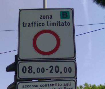 Palermo – Il Tar sospende le Ztl, Orlando non si arrende