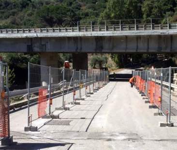 Trasporti, infrastrutture solo su carta