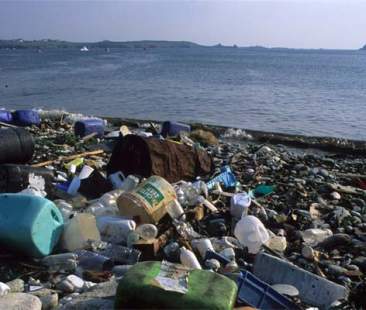 Nel Meridione la salvaguardia dell’ambiente interessa poco