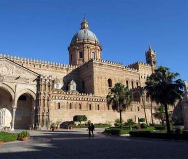 Palermo – Avviata la fase di promozione dell’itinerario arabo-normanno