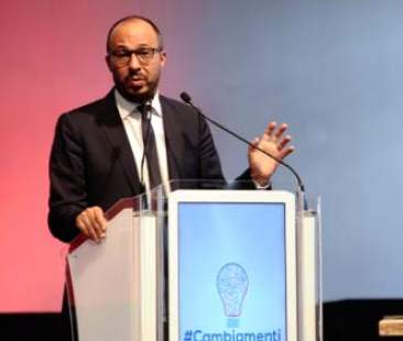 “Siciliaduepuntozero”, Rosario Crocetta diserta la Leopolda