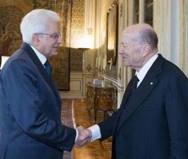 Consulta, nel 2015 pronunce in linea con l’anno precedente