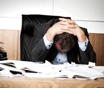 Crisi economica, più suicidi. Sicilia quarta in Italia