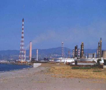 Bonifiche mancate nel siracusano. A rischio le casse dei Comuni