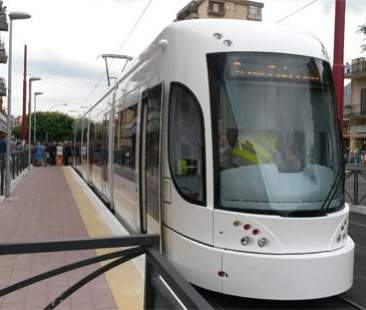 Palermo – Più biglietti e abbonamenti, l’effetto tram trascina Amat
