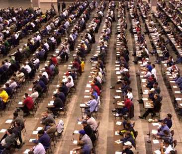 Al via concorso scuola, 4 mila posti in Sicilia