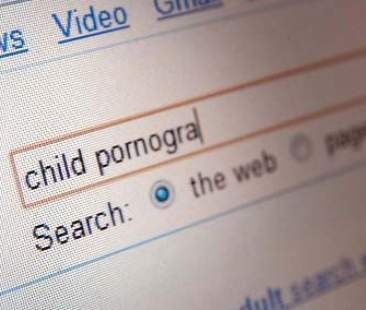 Pedopornografia on-line, nel 2015 oscurati 1.849 siti