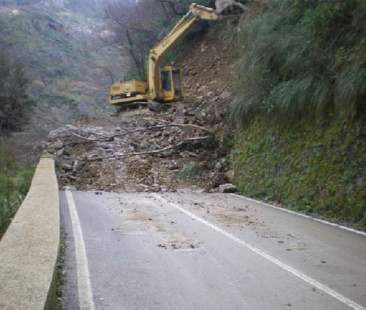 Sicurezza, attenti a quei comuni