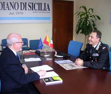 Riccardo Galletta: “Cambiare le coscienze lavorando per il futuro”