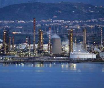 La Sicilia che non riesce a crescere