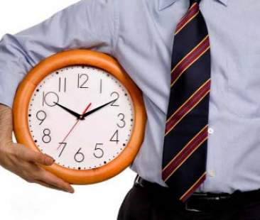 Part-time agevolato settore privato, firmato decreto