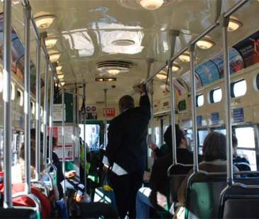 Ai siciliani non piace il trasporto pubblico