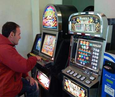 Al Sud in aumento i ragazzi attratti dal gioco d’azzardo