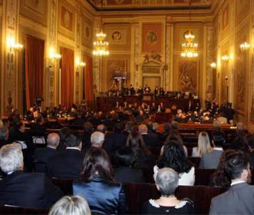 Per M5S Cracolici, presenza “eticamente inopportuna”