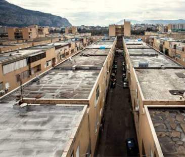 Palermo – Un nuovo piano di interventi per la riqualificazione dello Zen