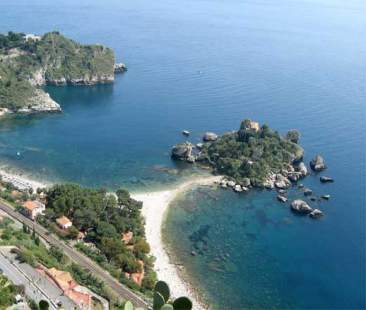 Messina – Taormina: futuro dell’Isola Bella avvolto da numerose incognite