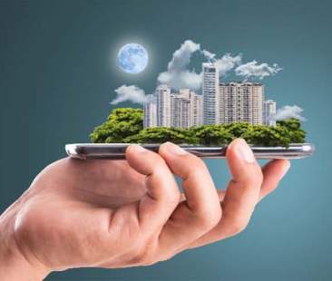 Comuni, servizi da età della pietra