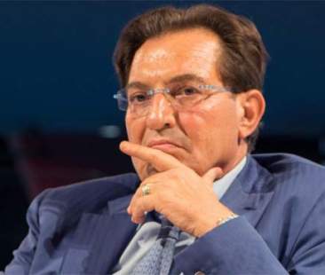 Rosario Crocetta sulla mozione di censura a Cracolici