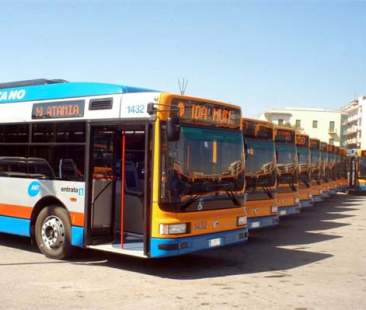 Catania – Amt, si riaccendono le tensioni. Oggi sciopero