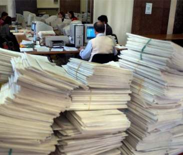 Qualità Pubblica amministrazione, Sicilia fra le 30 peggiori regioni Ue