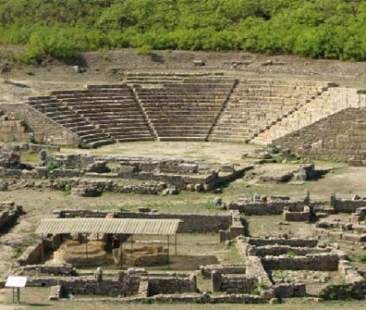 Ecco i tesori sconosciuti agli stranieri