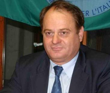 Antonello Cracolici, bocciatura che fa discutere