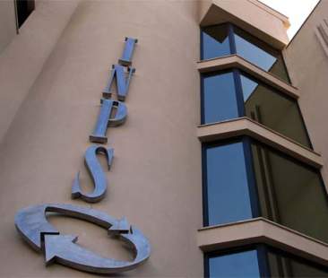 Inps, nuove pensioni in calo del 34,5%