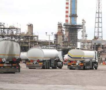 Riconversione Raffineria di Gela, avviati i cantieri