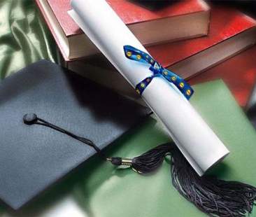 4 borse di studio dalla Fondazione Luigi Umberto Tregua Onlus 4 borse di studio dalla Fondazione Luigi Umberto Tregua Onlus