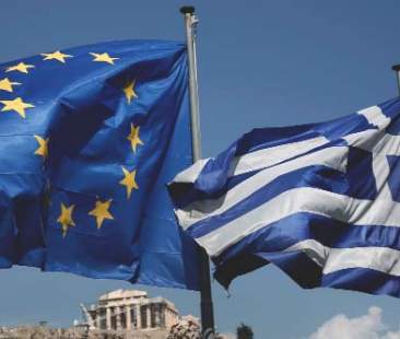 Grecia sotto i riflettori nuove richieste dall’Ue