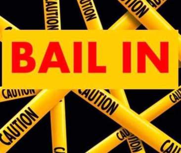 Il Bail-in contro le crisi bancarie