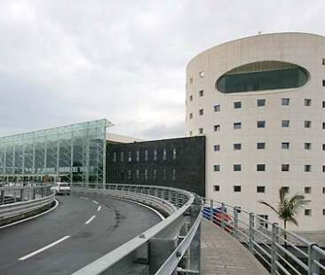 Catania – Nuova App semplifica le informazioni fra scalo e utenti