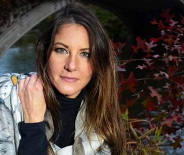 Anna Maria La Bianca, sciarpe e foulards per conquistare gli Usa