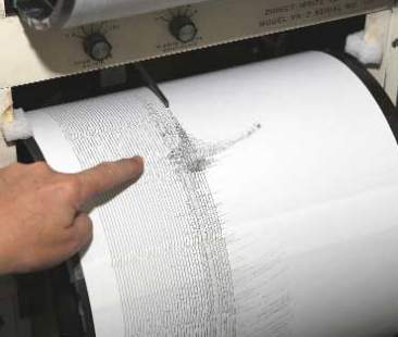 Rischio sismico, Sicilia indifesa. Ritardo cronico nella prevenzione