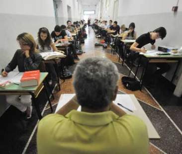 Esami di maturità: si avvia la macchina per il 2016