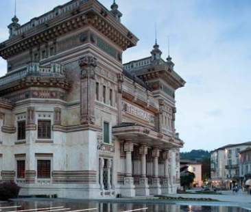 Terme, la Sicilia rifiuta 107 mln di euro