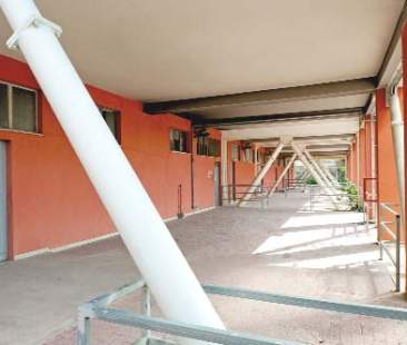 Adeguamento antisismico, occhio alle agevolazioni Adeguamento antisismico, occhio alle agevolazioni