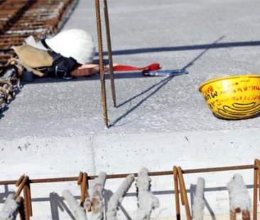 Malattie e infortuni su lavoro costano all’Italia il 3 per cento del Pil