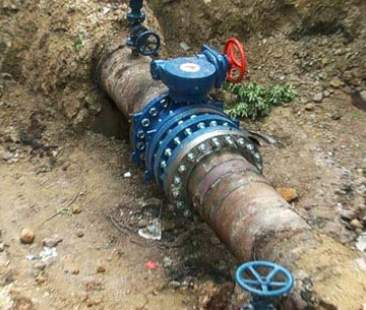 Messina – Torna l’incubo dell’emergenza idrica