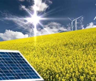 Rinnovabili: no Piano, no sviluppo