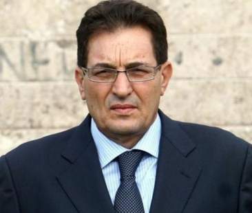 Rosario Crocetta: “Nessuno scontro con Ardizzone”