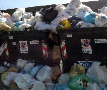 Guerra dei rifiuti, in Sicilia verso l’epilogo di una lunga vicenda