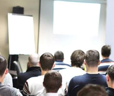 Formazione verso lo stato di crisi