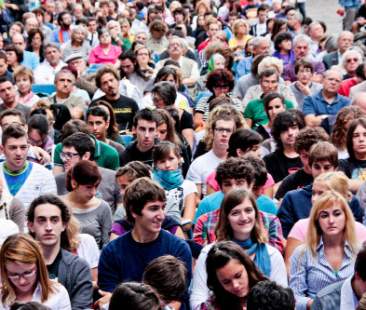 Istat, disoccupazione giovanile ai minimi dal 2012